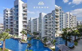 Grand Avenue Condo By Bormon
